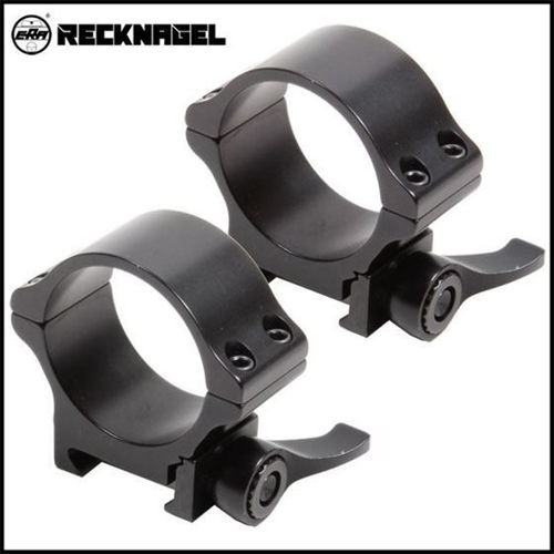 Recknagel Alu Ringer 36mm H=9,5 mm Picatinny 57536-0951