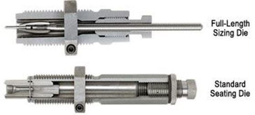 Hornady Series I Two-Die Rifle Dieset 2 30-30 Winchester