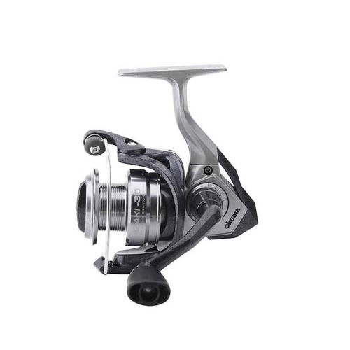 Okuma Azaki AZ-30 FD 1+1bb