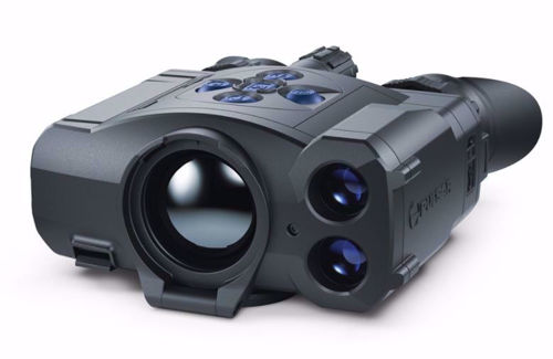 Pulsar Accolade lrf xp 50 pro Termisk Varmekamera