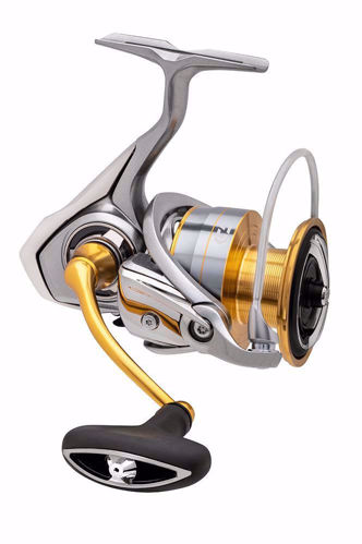 Daiwa 18 FREAMS LT3000D-C