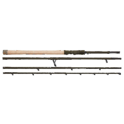 Savage Gear SGS4 TRAVEL SHORE GAME 9'2''/2.79M F 7-24G/M 4SEC