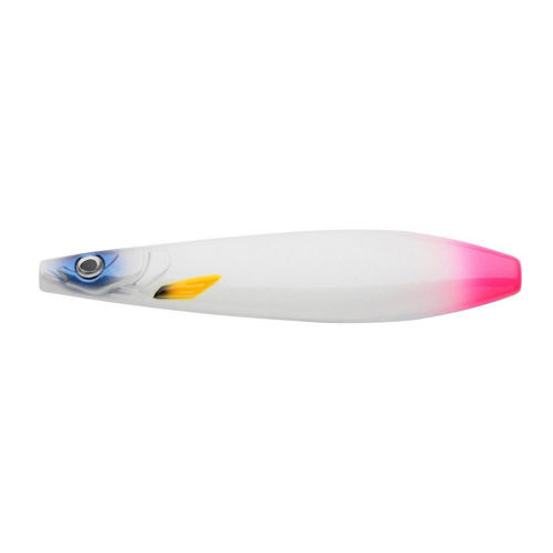 Abu Garcia Sölv Smakk 7cm/12g UV Pink Tail