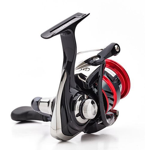 Daiwa 18 NINJA LT 6000
