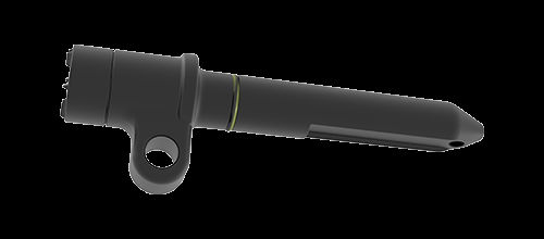 NeoPod Blaser Adapter