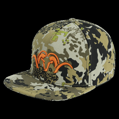 Blaser Cam 1 Cap HunTec Camouflage