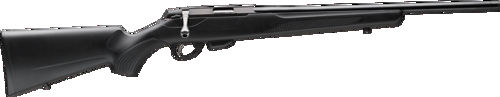 Tikka T1X 17HMR