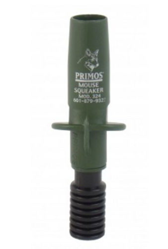 Primos Museskrik lokk