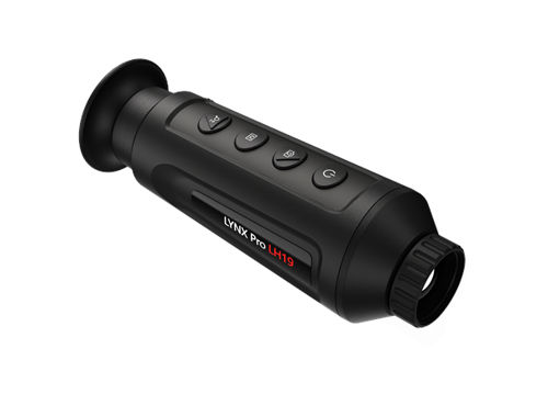 Hikmicro Monokular Lynx Pro 19mm 384x288