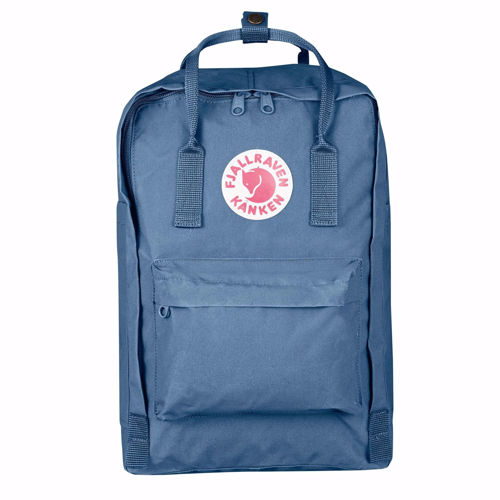 Fjällräven Kånken Laptop 15" Blue Ridge