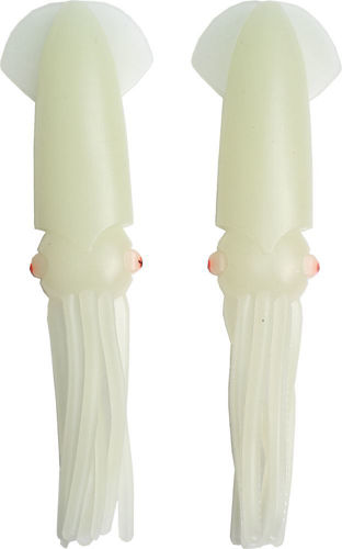 Wiggler Sunlight Squid 15Cm