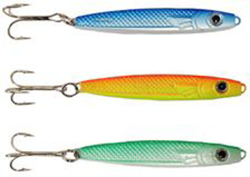 Abu Garcia Kystsilda 3p 18g