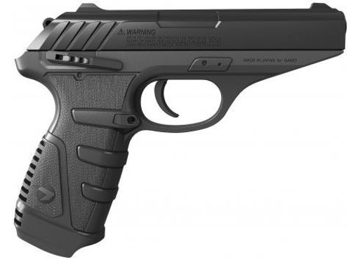 Gamo P-25 CO2 4,5mm