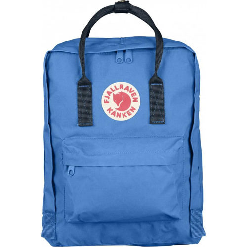 Fjällräven Kånken UN Blue