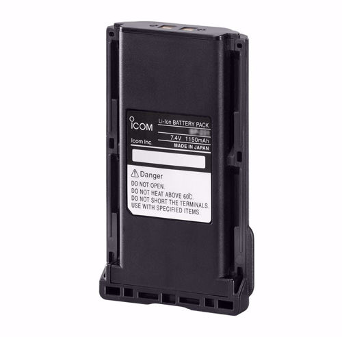 Icom Batteri Bp-230 950mAh