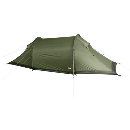 Fjällräven Abisko Lite 2 Pine Green
