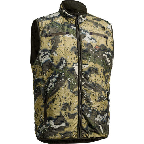 Swedteam Vest Terra Light Veil M S