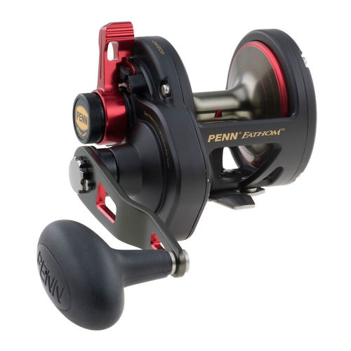 PENN Fathom 25N Lever Drag
