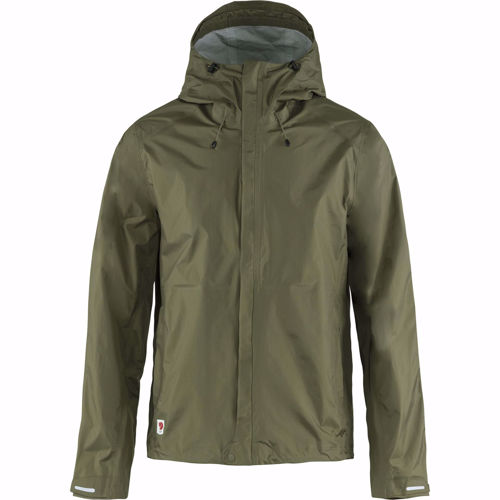 Fjällräven High Coast Hydratic Jacket M Green XXL