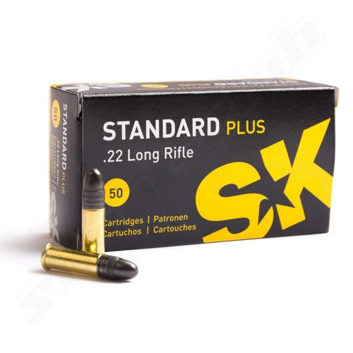SK 22 Standard Plus Standard Club