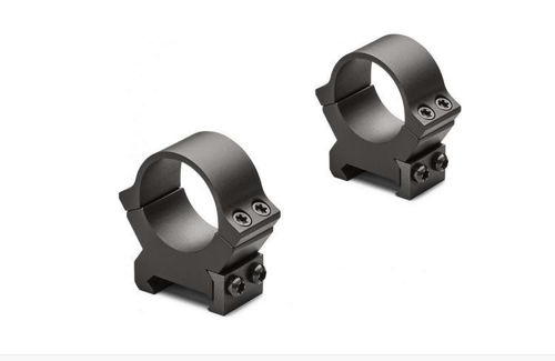 Leupold PRW2 34mm Medium Matte