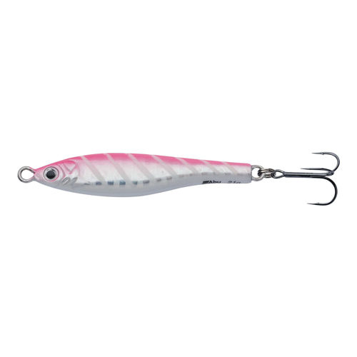 Abu Garcia Fast Cast Pink Zebra 14g