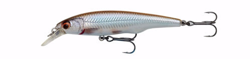 Savage Gear GRAVITY TWITCH SR 9.5CM 15G SUSPENDING ROACH