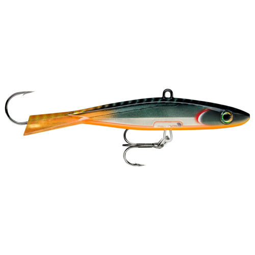 Rapala JIGGING shadow RAP 9CM 17G HLW