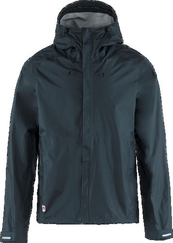 Fjällräven High Coast Hydratic Jacket M Navy