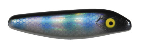 Vicke farge: EM 18gr