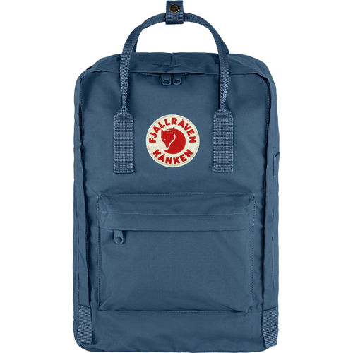 Fjällräven Kånken Laptop 15" Royal Blue