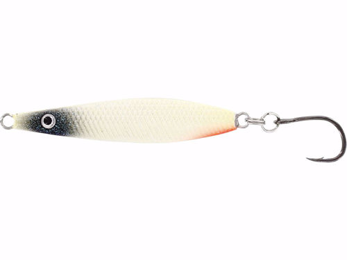Westin Salty Jig 10g Pearl Ghost 5cm