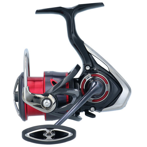 Daiwa FUEGO LT 1000