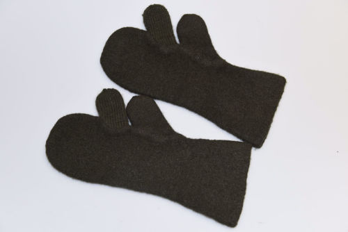 Helsport Pistus Mitten