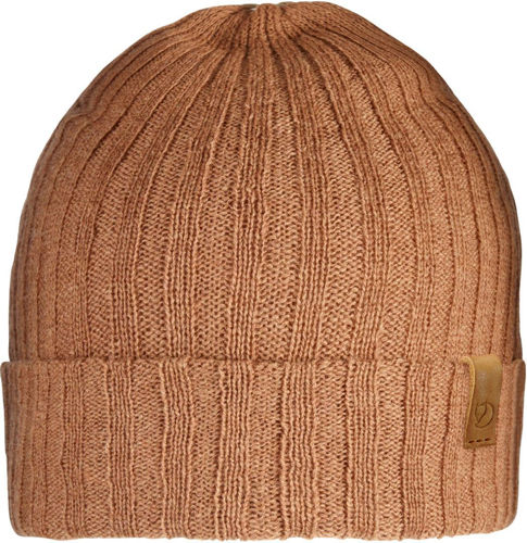 Fjällräven Byron Hat Thin Chestnut