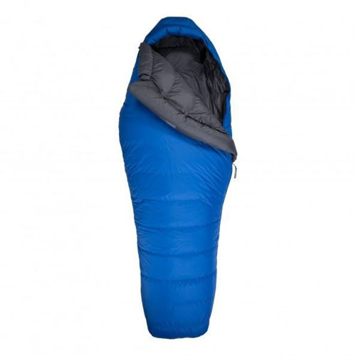 Helsport Rago Down Junior Blue