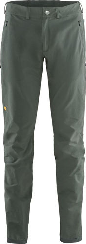 Fjällräven Bergtagen Stretch Trousers M Basalt