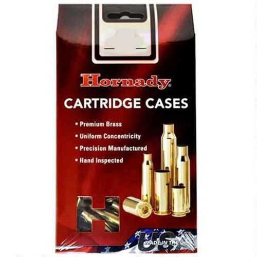 Hornady Case 307 Win Unprimed