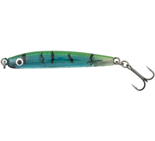 Abu Garcia MO Coast Slim 12g Acid