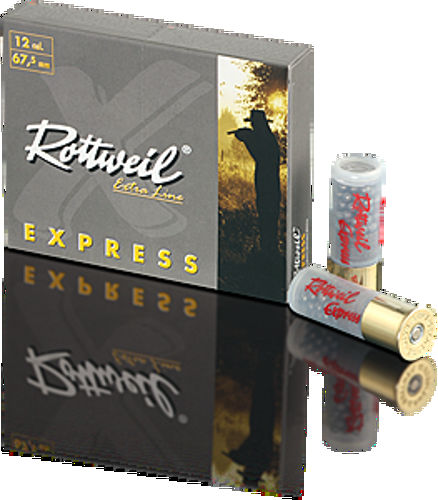 Rottweil Express 16/67,5 7,6(Sg) 10pk