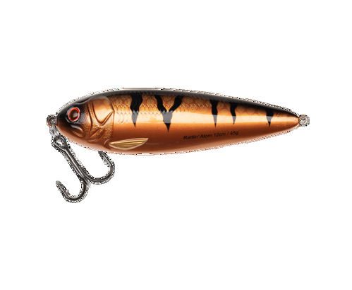 Abu Garcia Beast Rattlin Atom 12cm Burbot