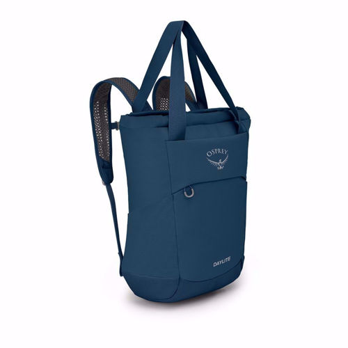Osprey Daylite Tote Pack Wave Blue O/S