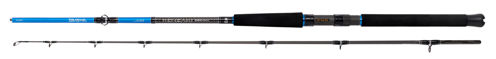 Daiwa KENZAKI BOAT 7'0" 20-30LB 2PC