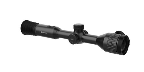 Hikmicro Stellar SH50 Termisk Kikkertsikte