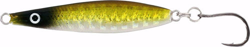 Westin Salty Jig 10g Green Sardine 5cm