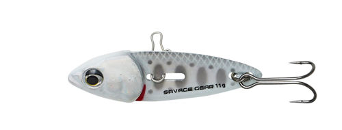 Savage Gear Switch Blade Minnow 5cm 11g Pearl White
