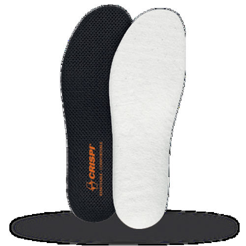 Crispi Innleggsåle Air mesh 38