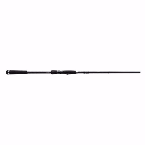 13 Fishing fate black spinning 8'6" 259cm XH 40-130g 2 pcs