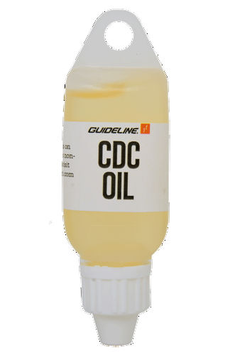 Guideline CDC OIL