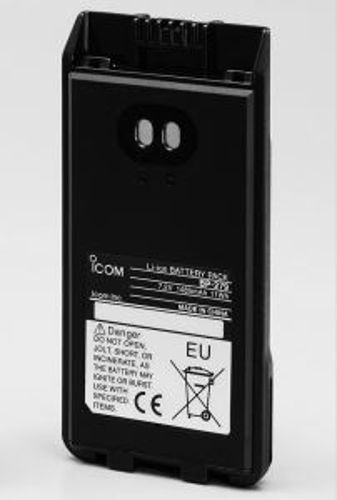Icom Batteri Bp-279 7.2V 1485mAh For F1000/F2000